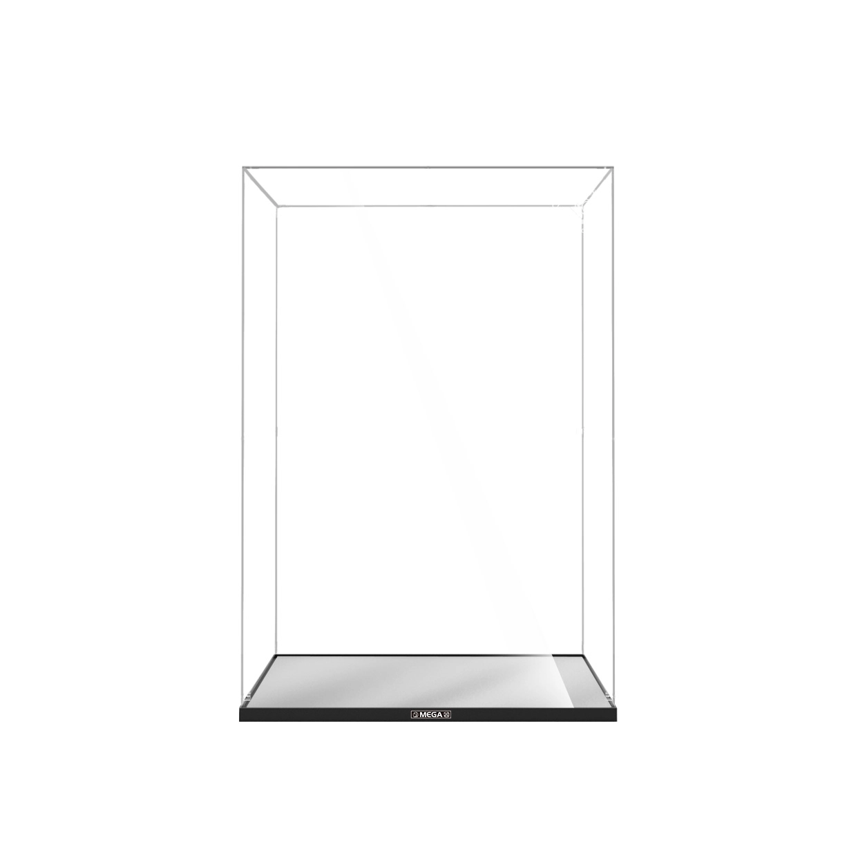 KGBOX popmartMOLLY1000