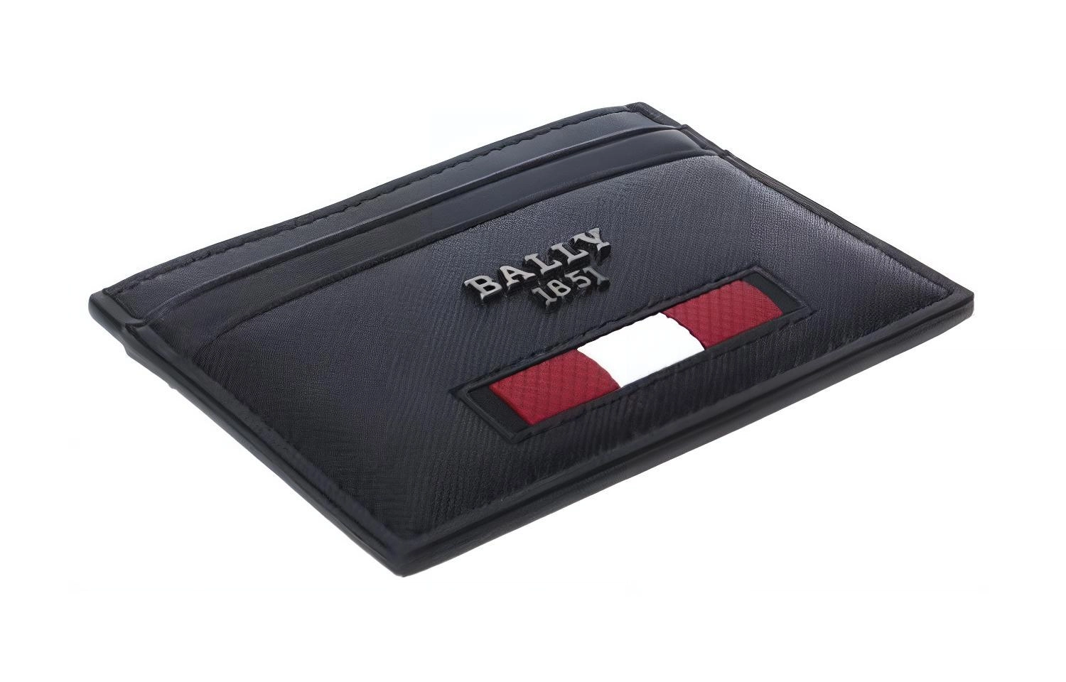 BALLY Logo