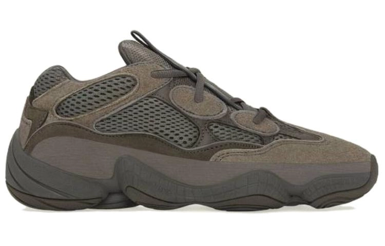 adidas originals Yeezy 500 "Clay Brown"