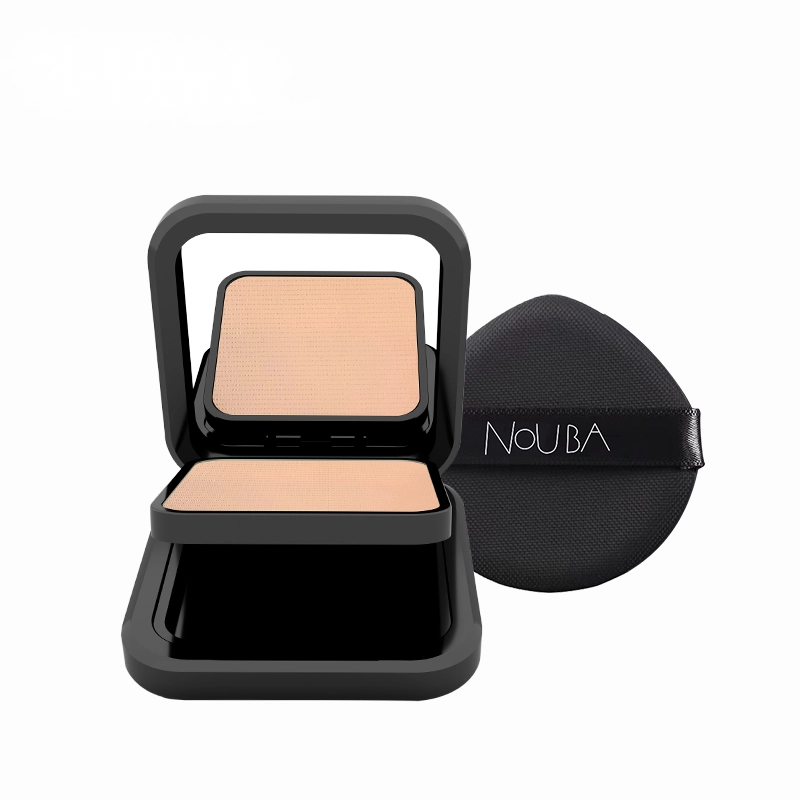 NOUBA SPF50+ NO.1 NO.2 10ml