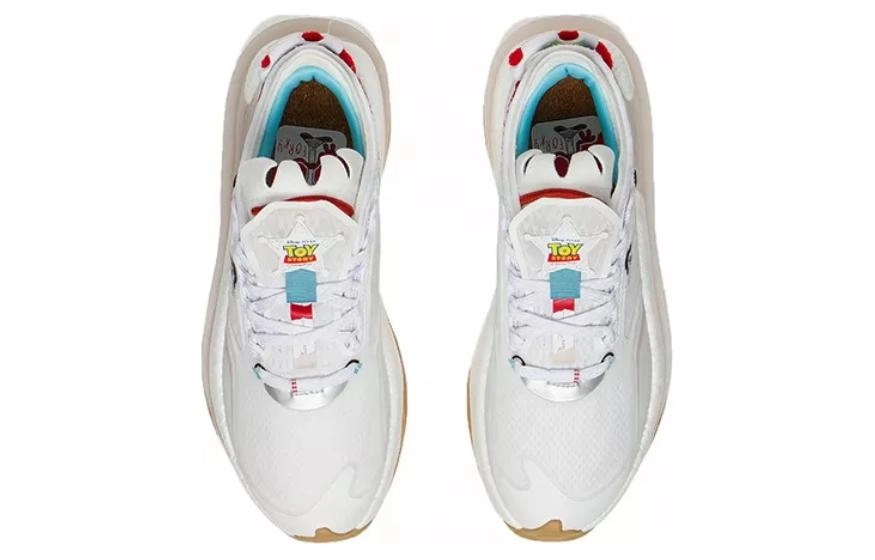 Disney x LiNing 6 "Forky"