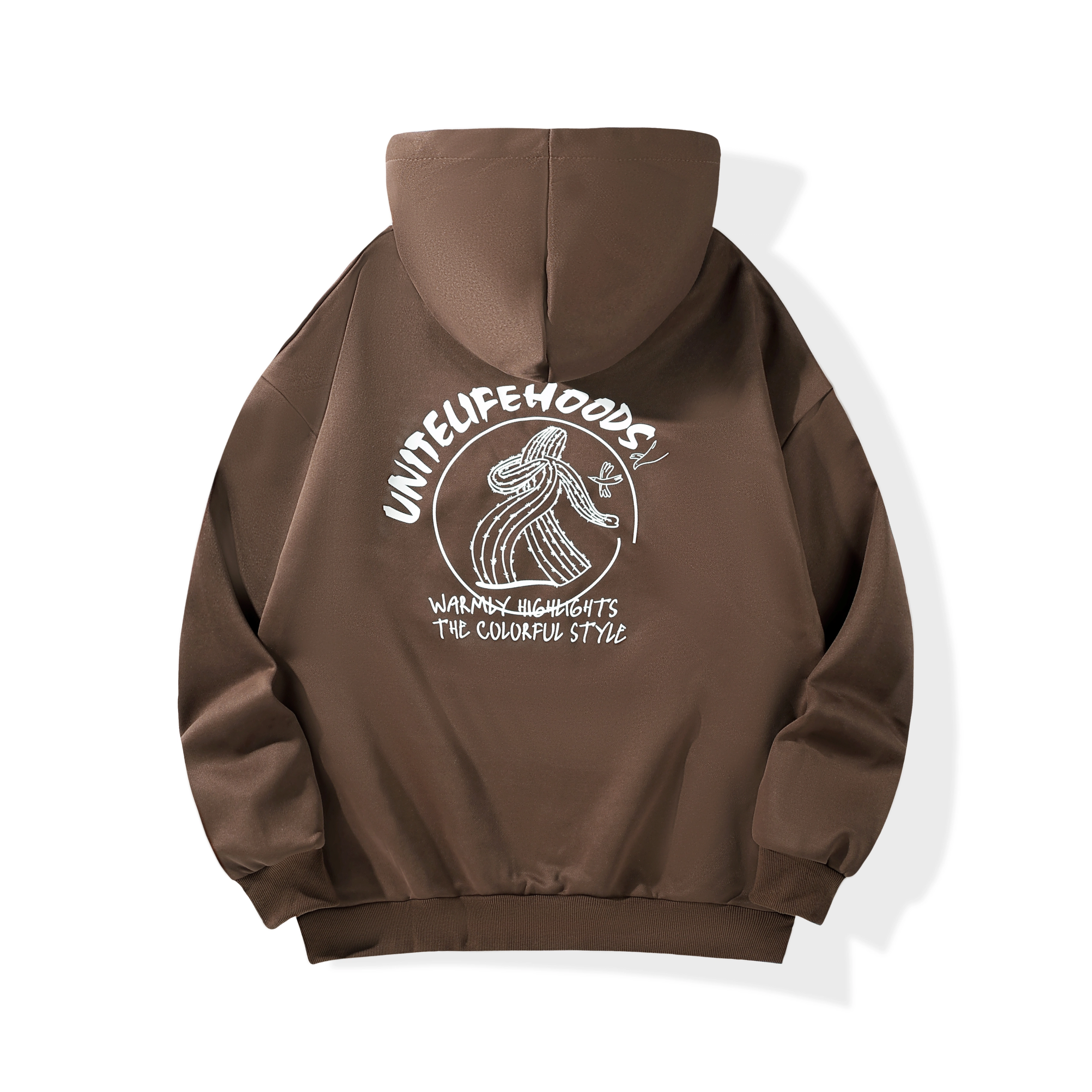Unite Life HOODS logo