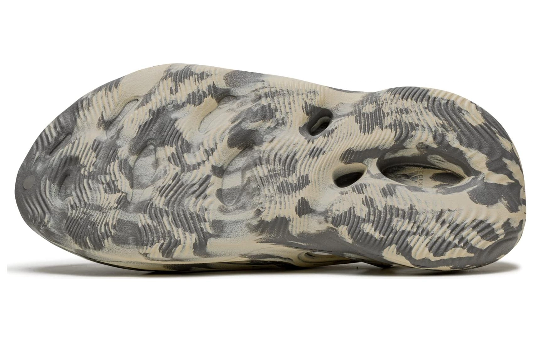 adidas originals Yeezy Foam Runner "MXT Moon Grey"