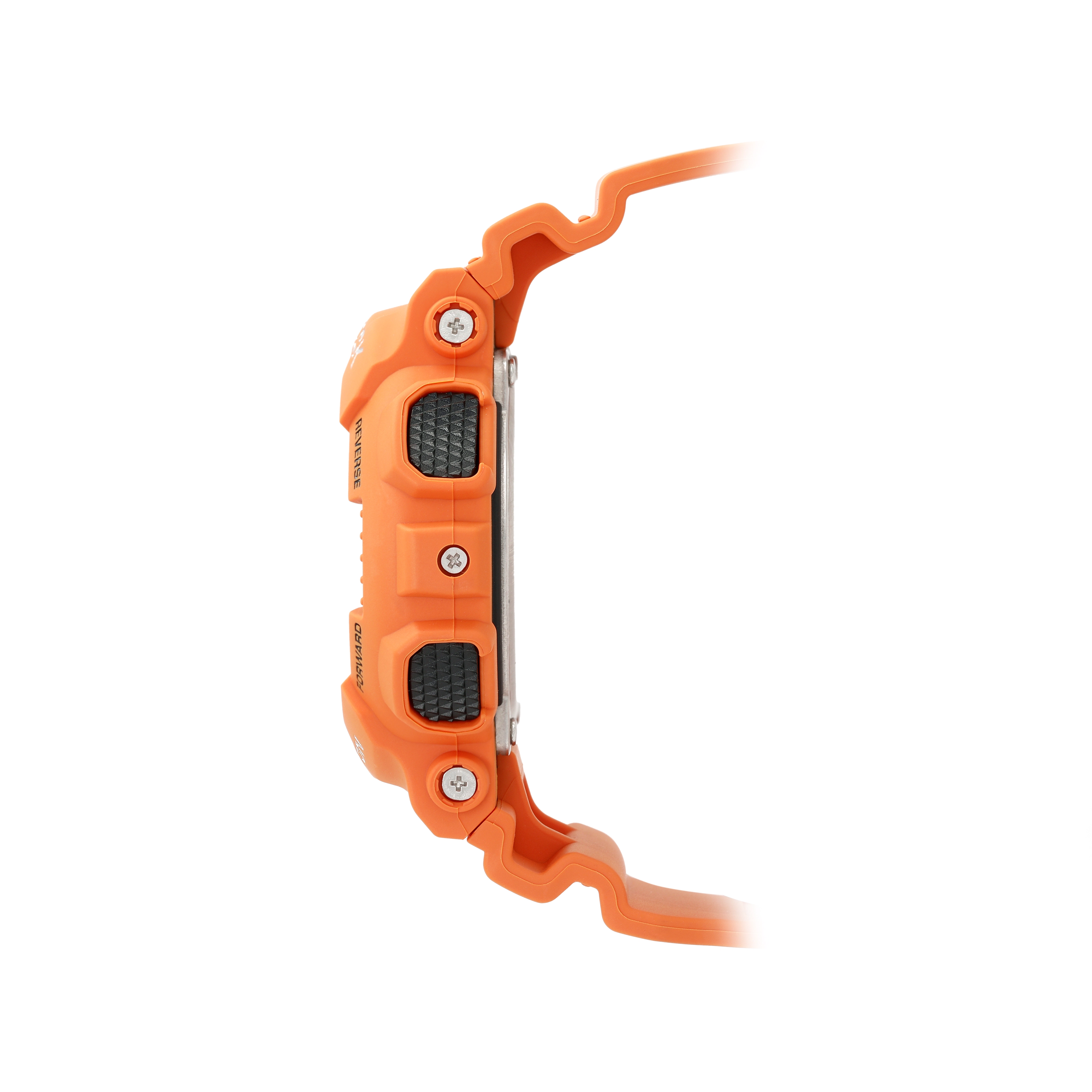 CASIO G-SHOCK YOUTH 55*51.2mm GA-100RS-4A