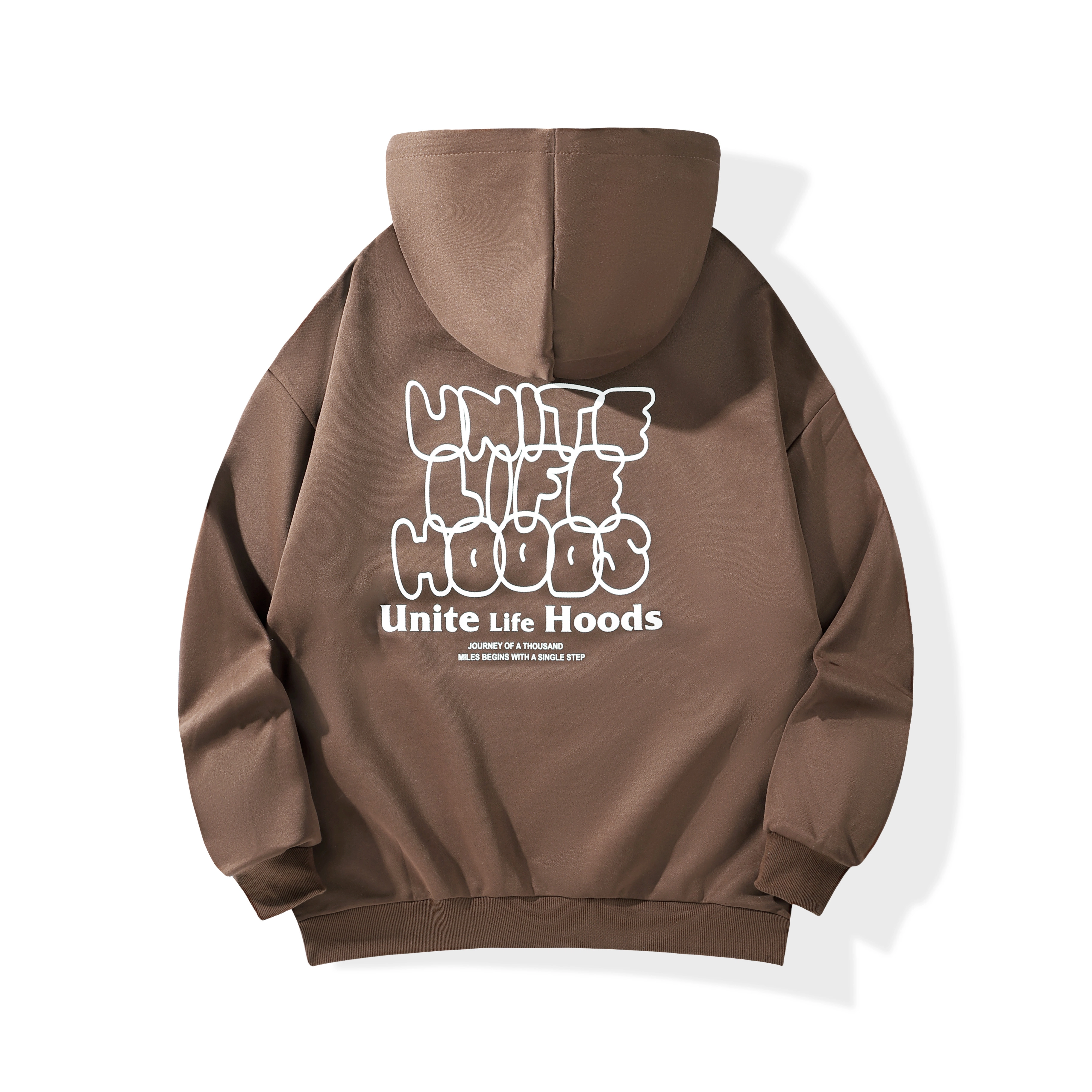 Unite Life HOODS logo