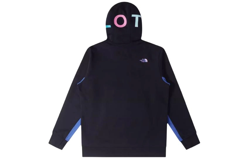 THE NORTH FACE x CLOT x CLOT SS24 logo
