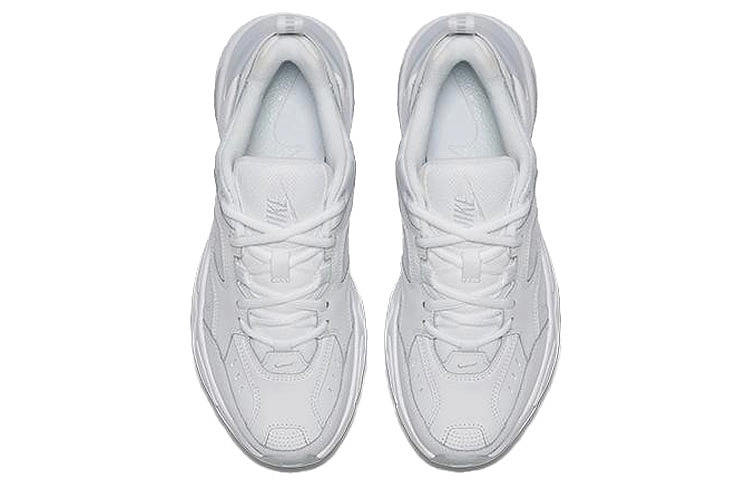 Nike M2K Tekno White Pure Platinum