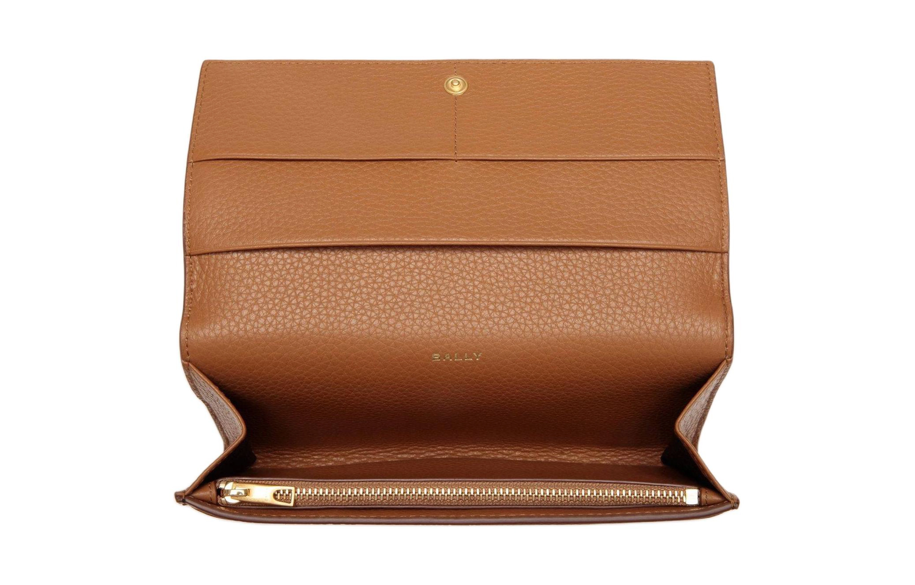 BALLY