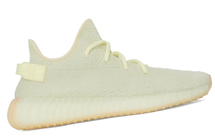 adidas originals Yeezy Boost 350 V2 "Butter"