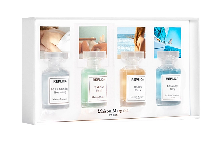 Maison Margiela 7ml*4