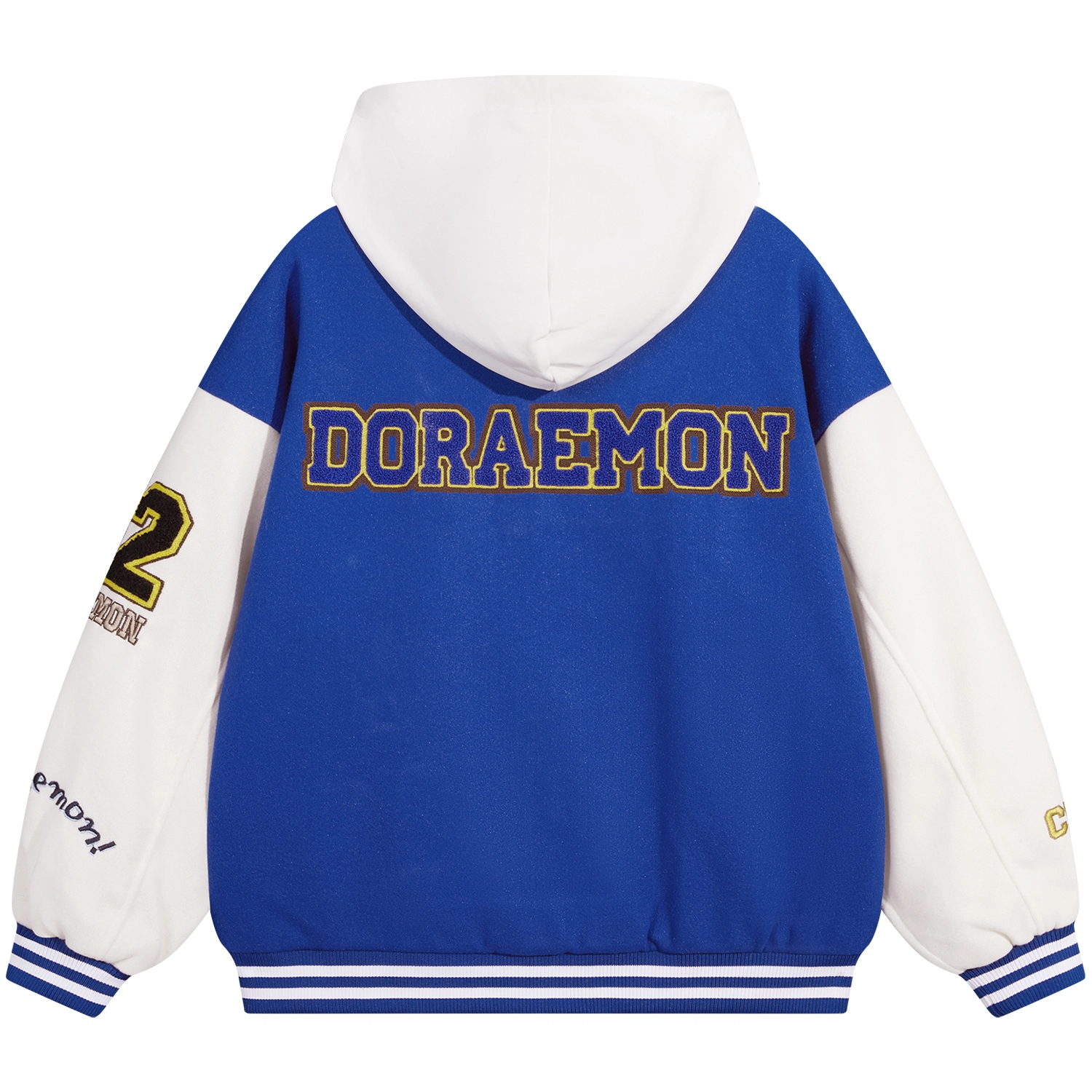 DoraemonA Logo