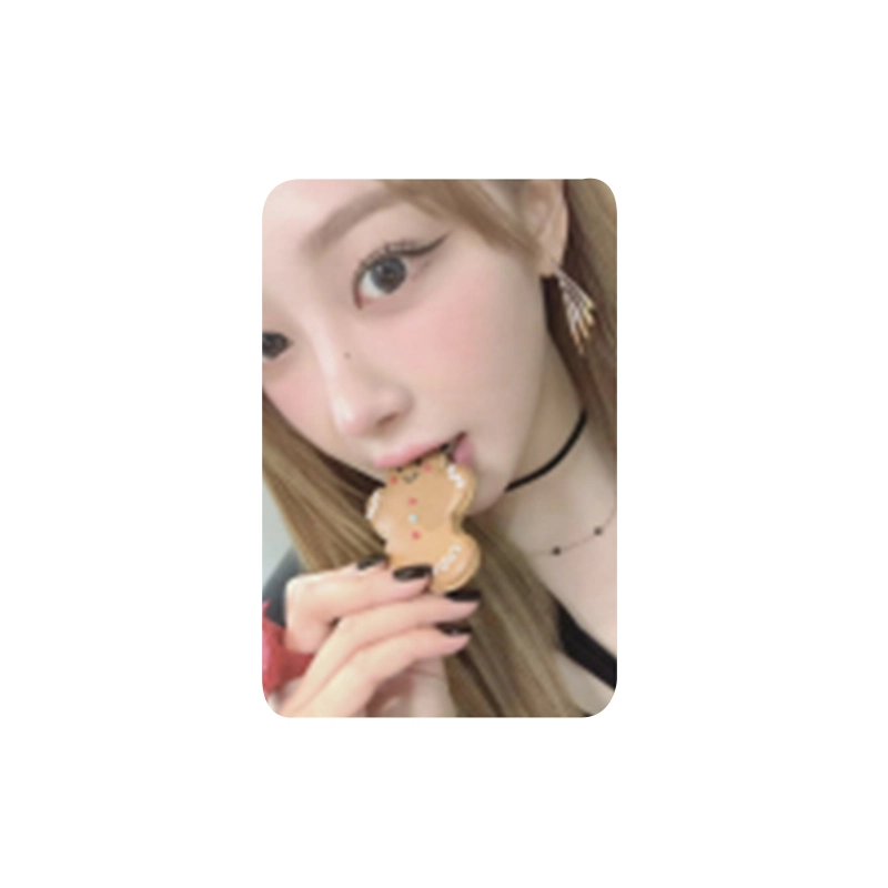 SM Entertainment aespa 2023 PINK CHRISTMAS