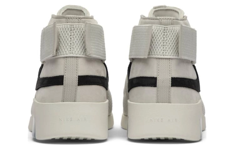 Fear of God x Nike Air Fear of God 180 Light Bone FOG