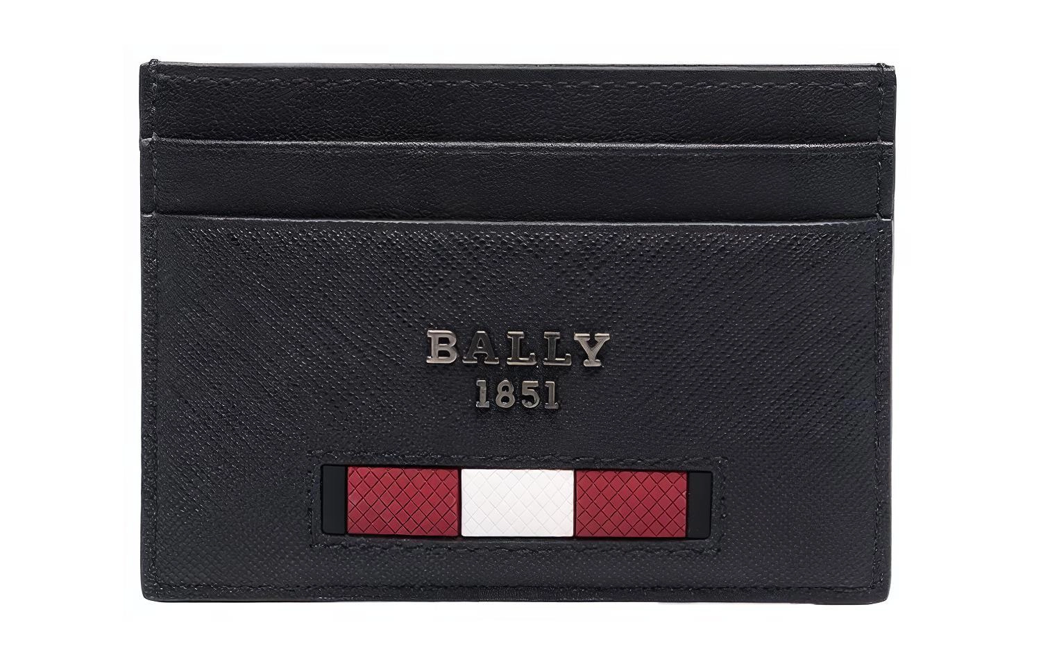 BALLY Logo