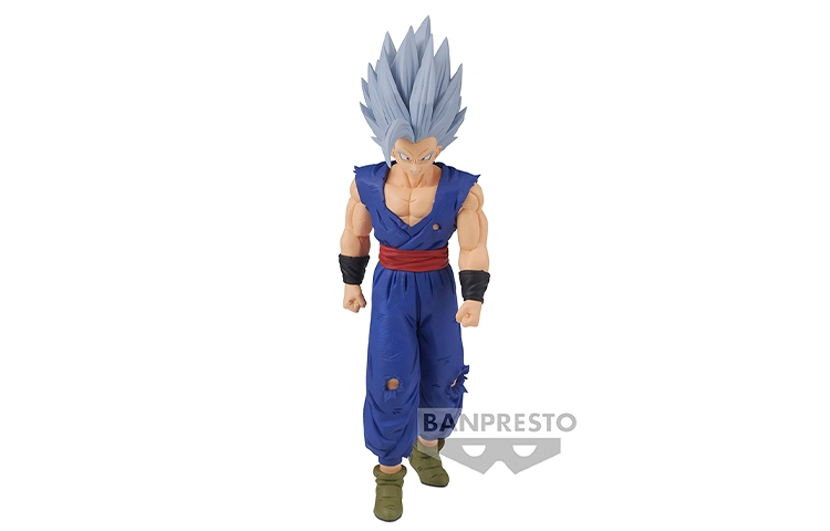 BANPRESTO SOLID EDGE WORKS-THE 14 A