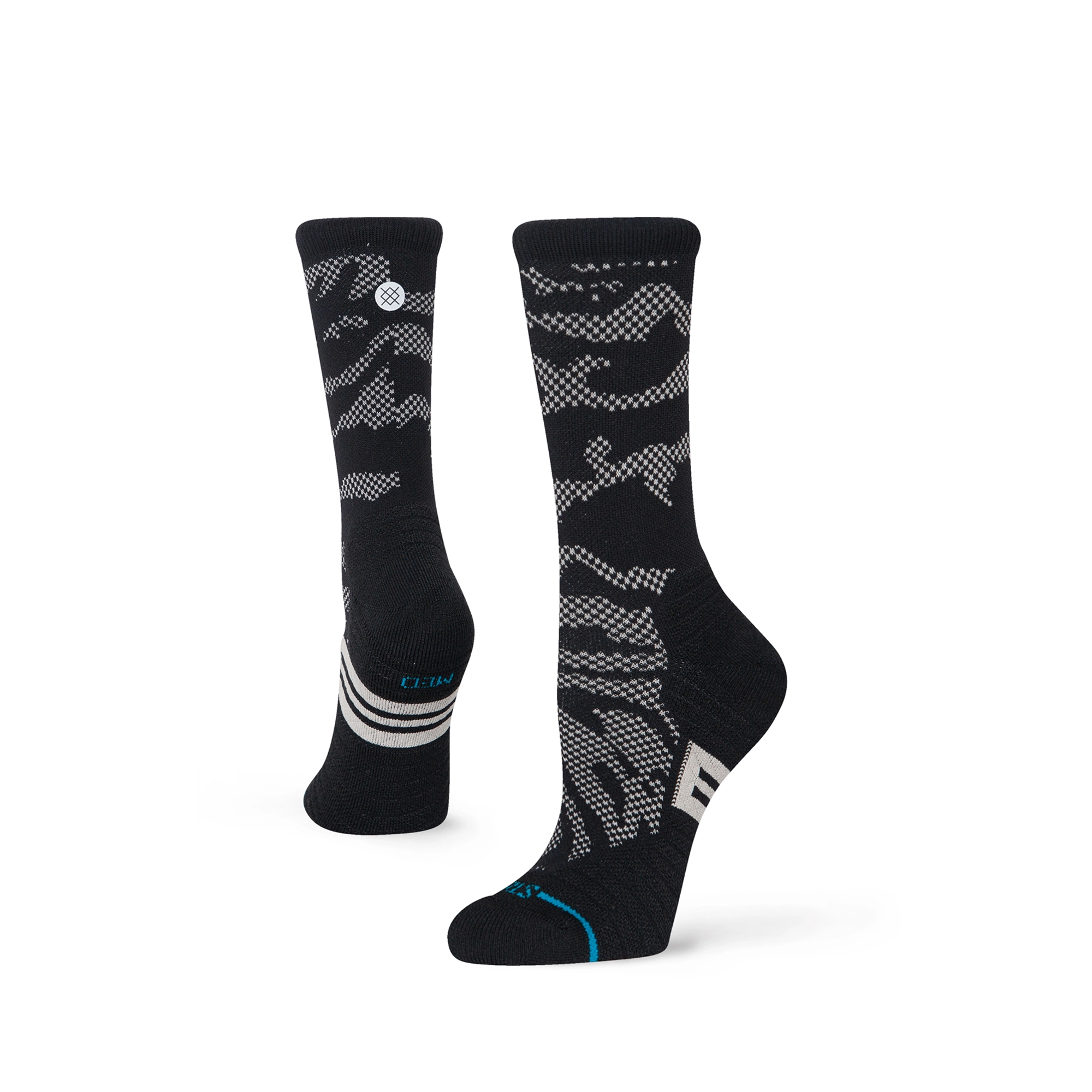 Stance 1