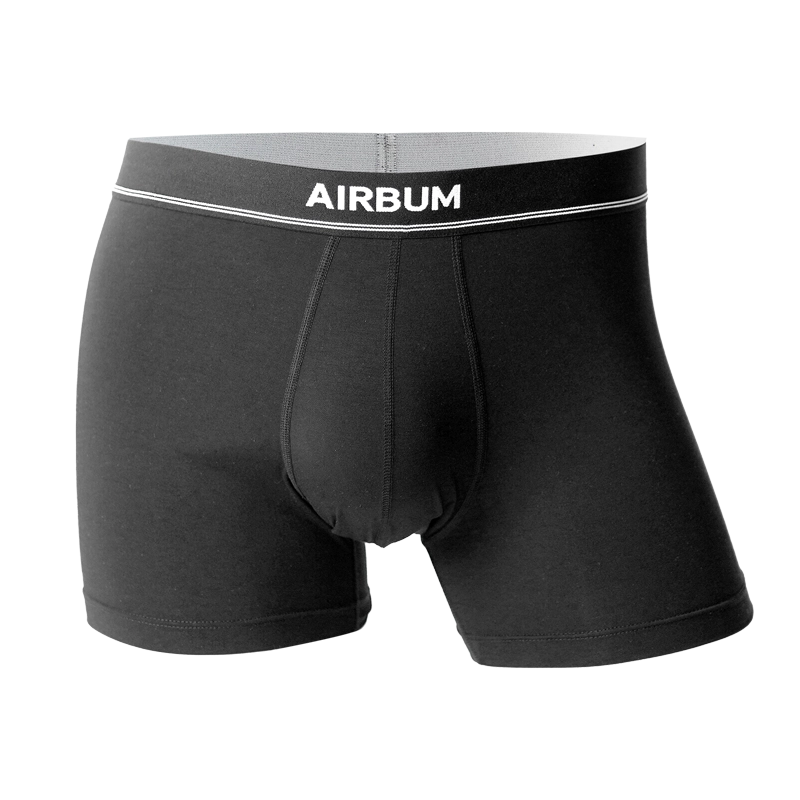 Airbum Underwear Logo 1