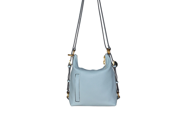 CAVANA YKK BABY BLUE