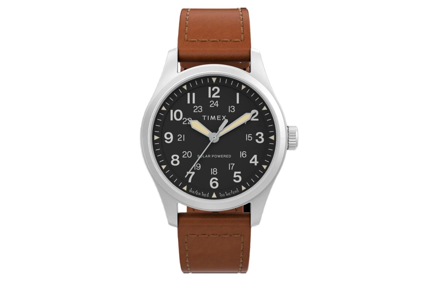 TIMEX 36mm 100