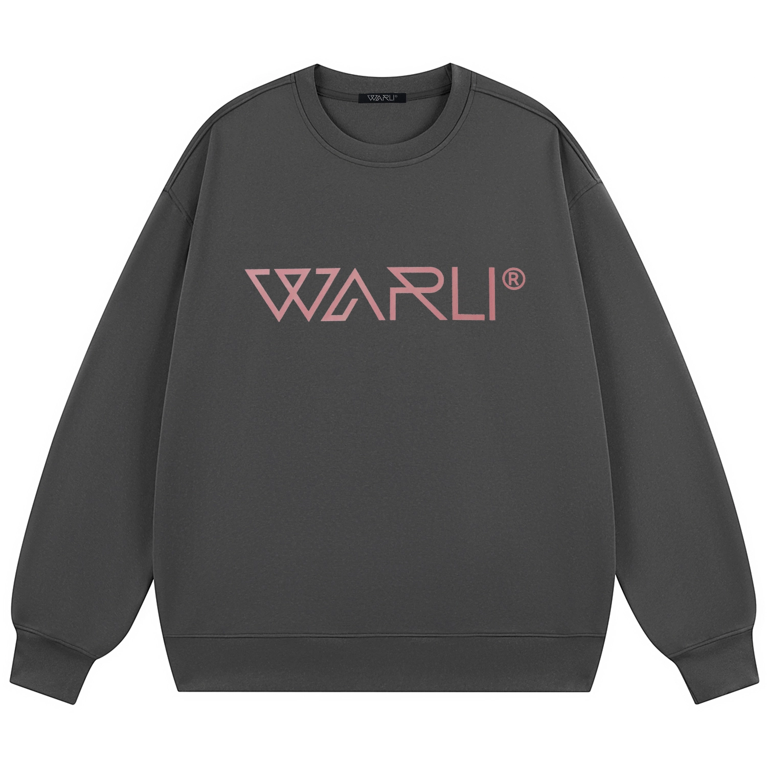 WARLI logo