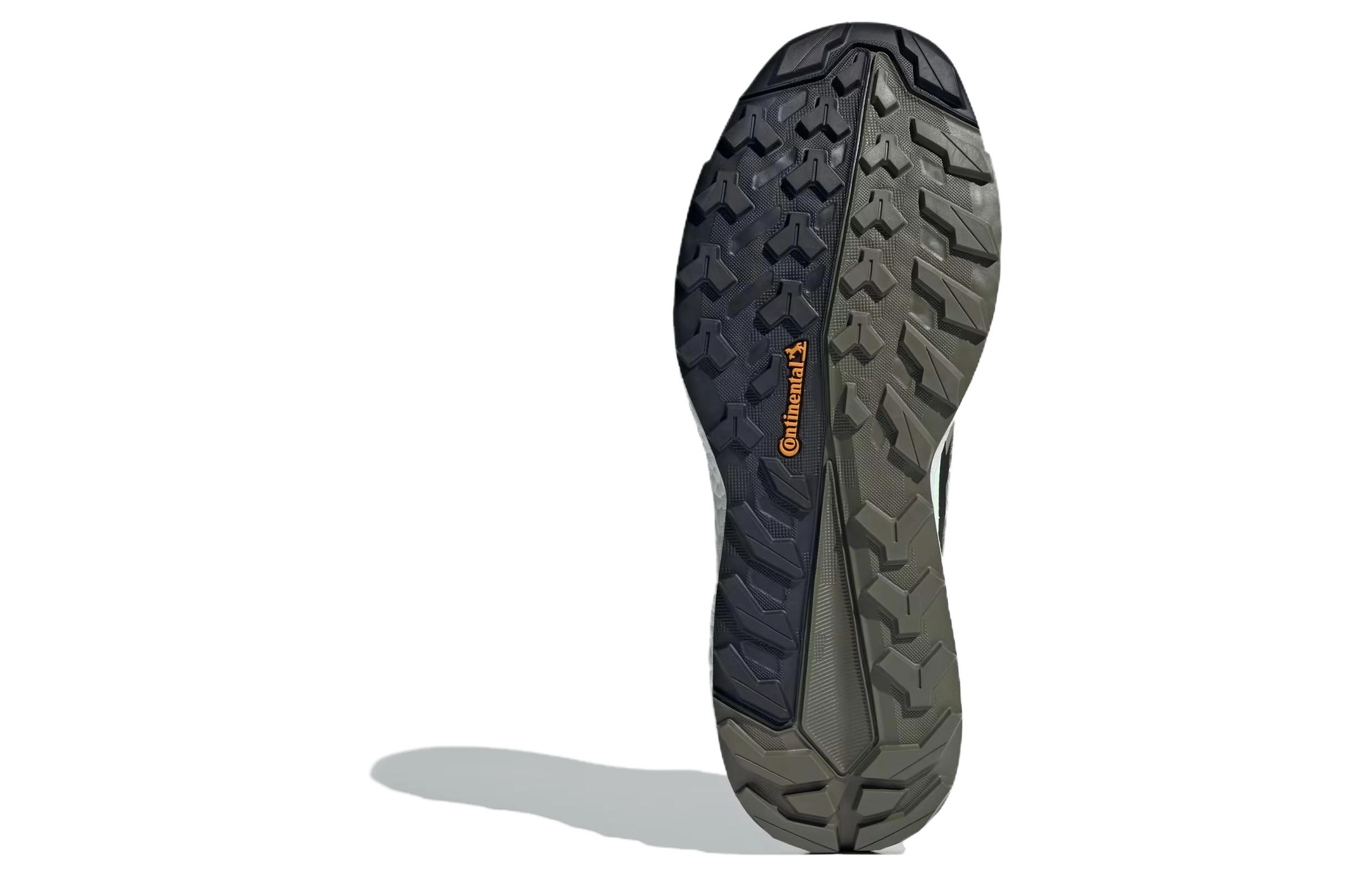 adidas Terrex Free Hiker 2.0 Gore-Tex