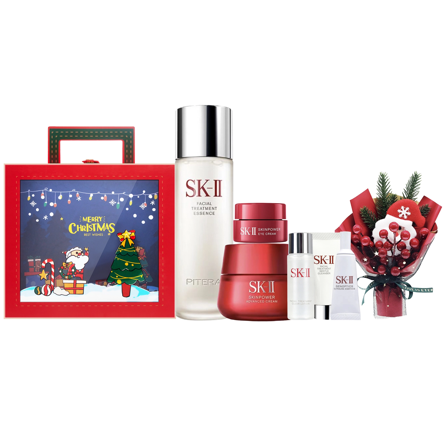 SK-II 6