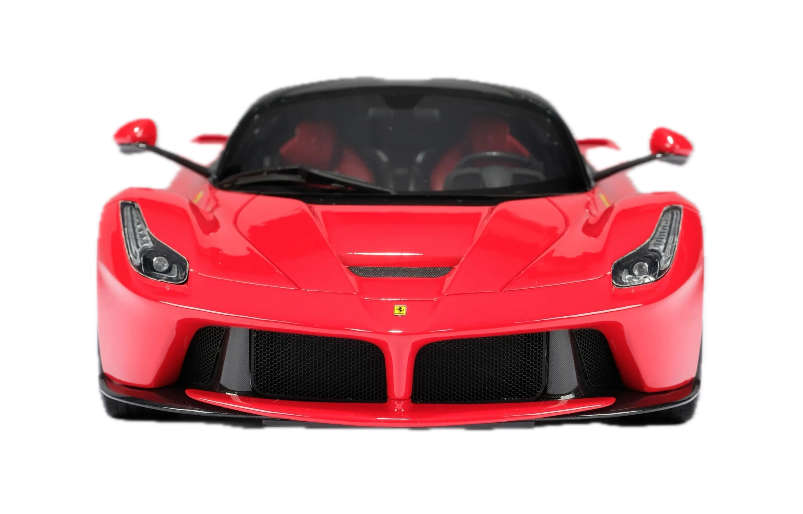 Amalgam Collection 118 Ferrari LaFerrari