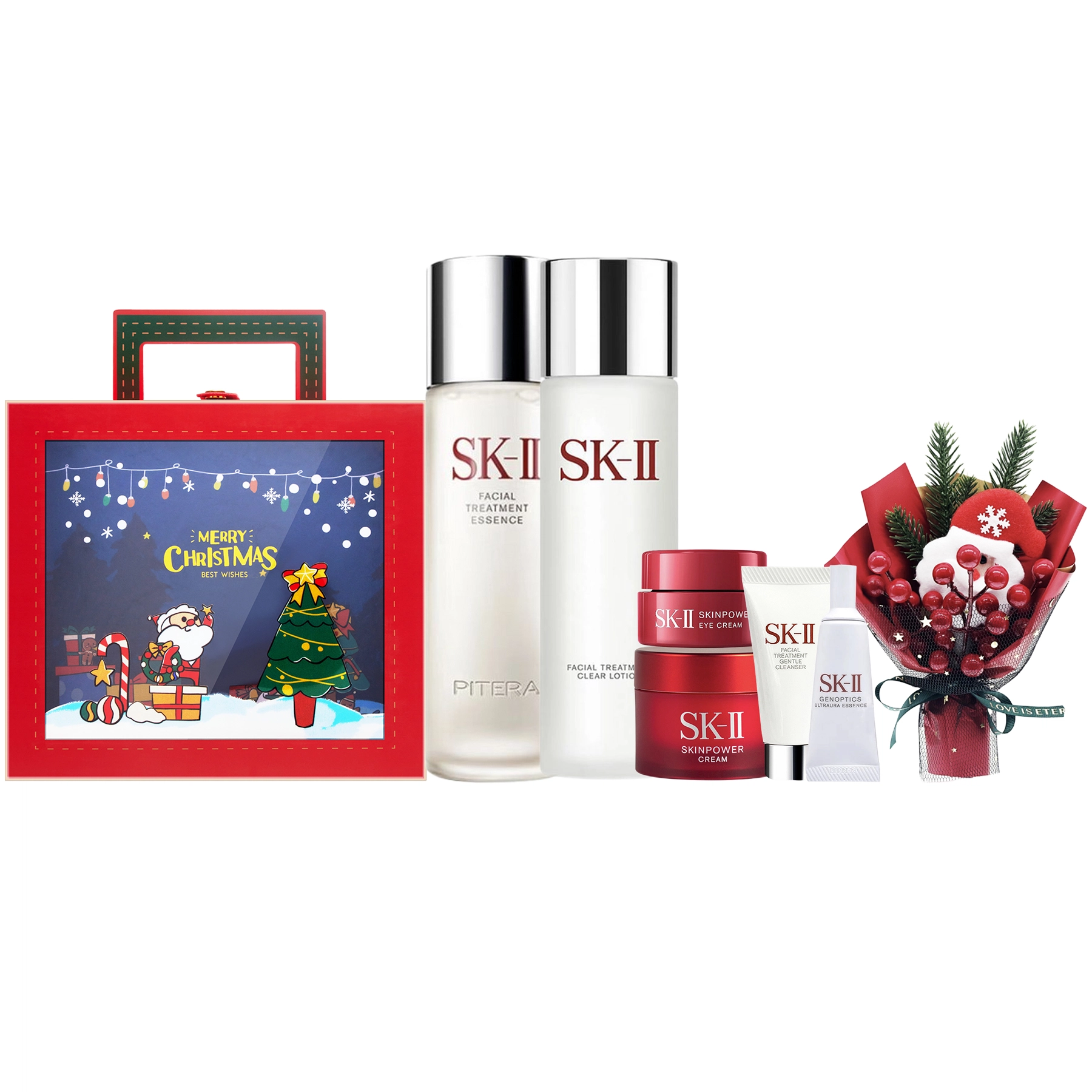 SK-II 6