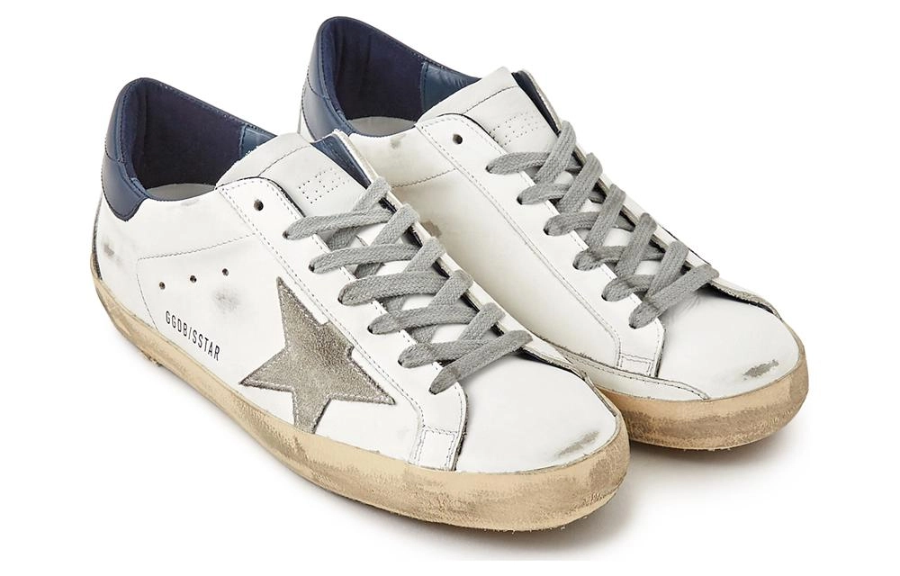 Golden Goose Deluxe Brand Superstar