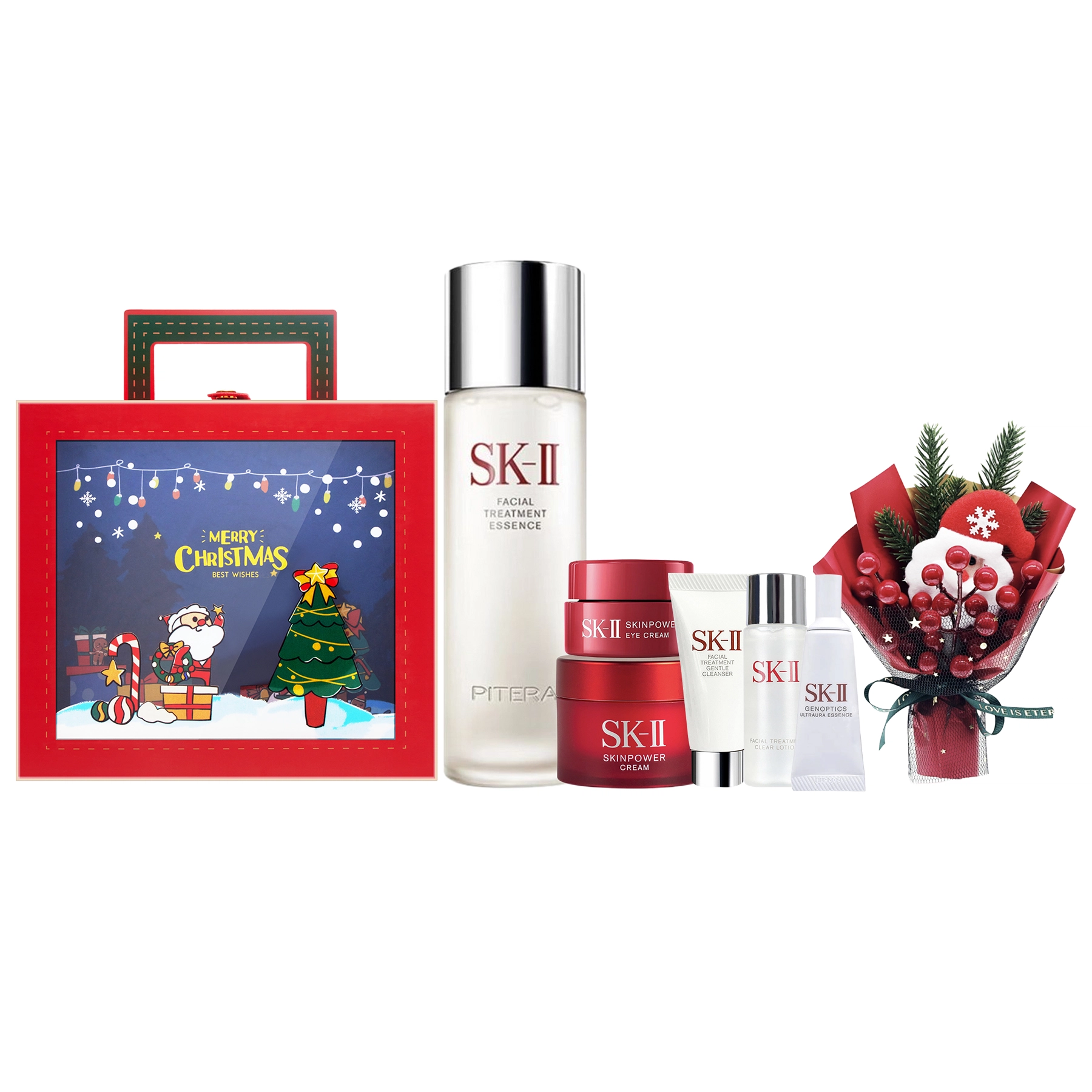 SK-II 6