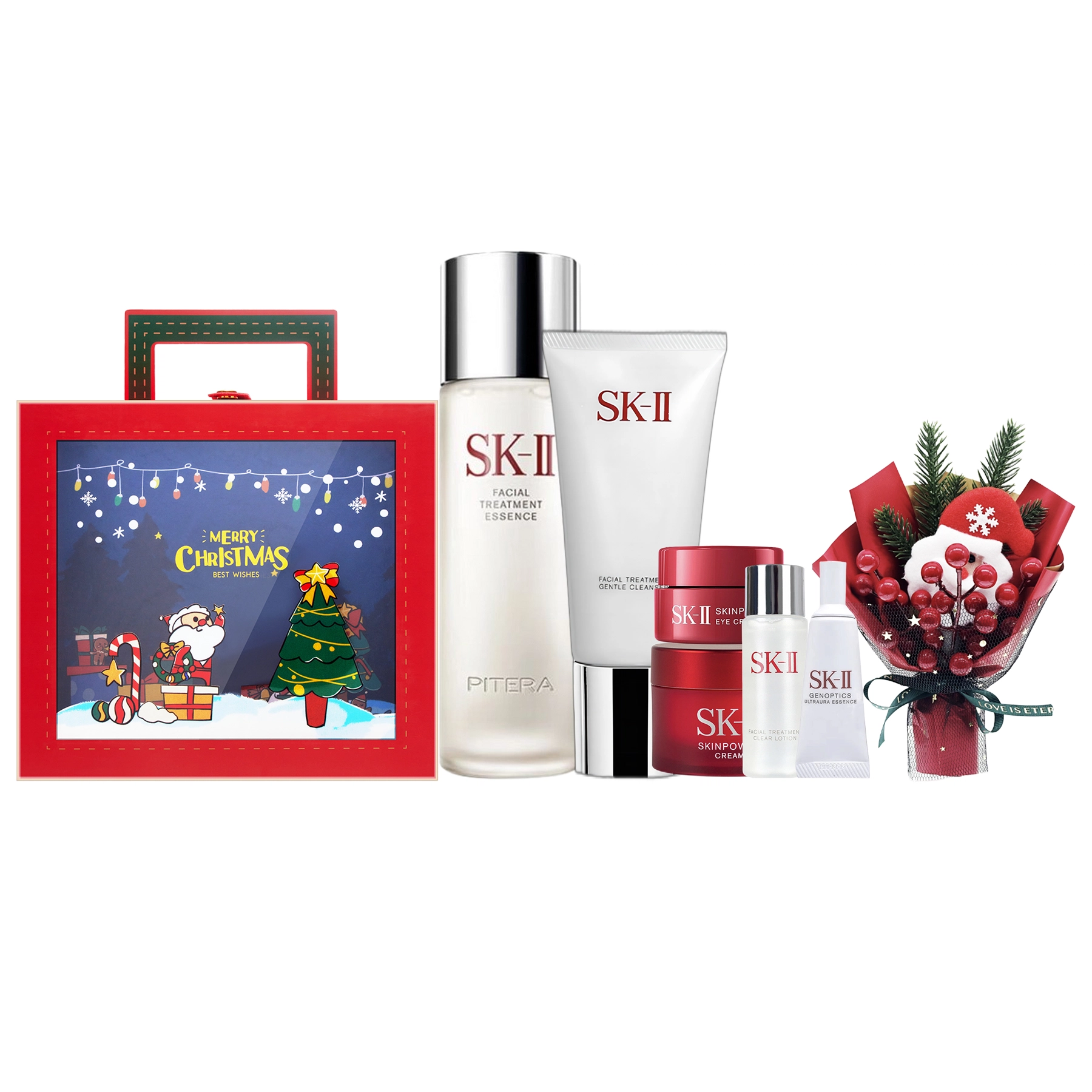 SK-II 6