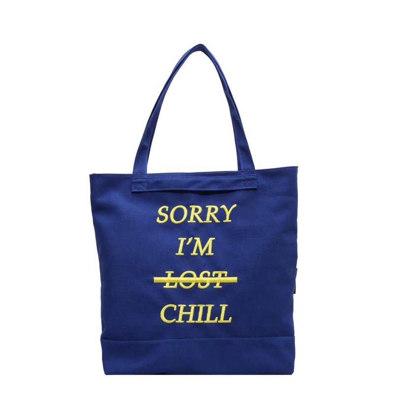 OUZIHUANG Tote