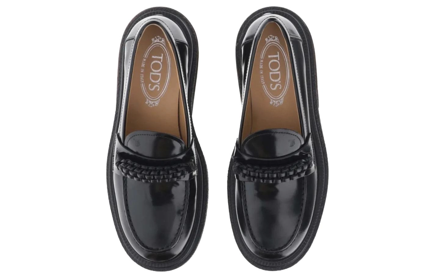 TOD'S
