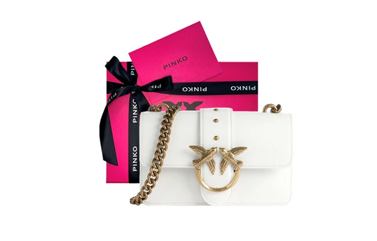 PINKO LOVE