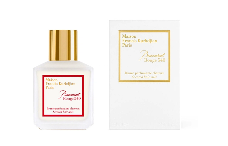 MFK Baccarat Rouge 540 70ml