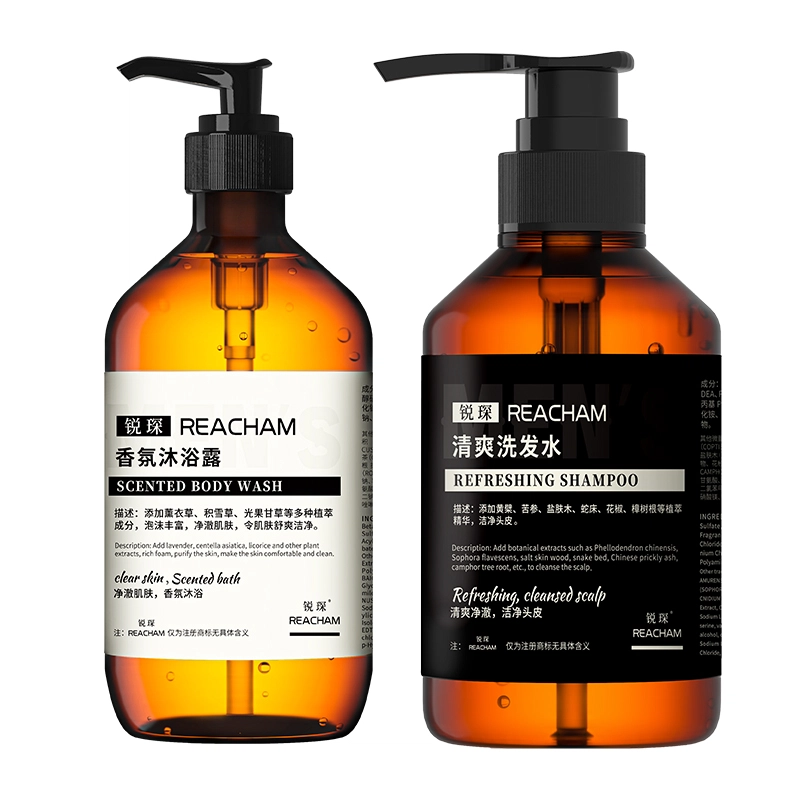 REACHAM 500ml+400ml