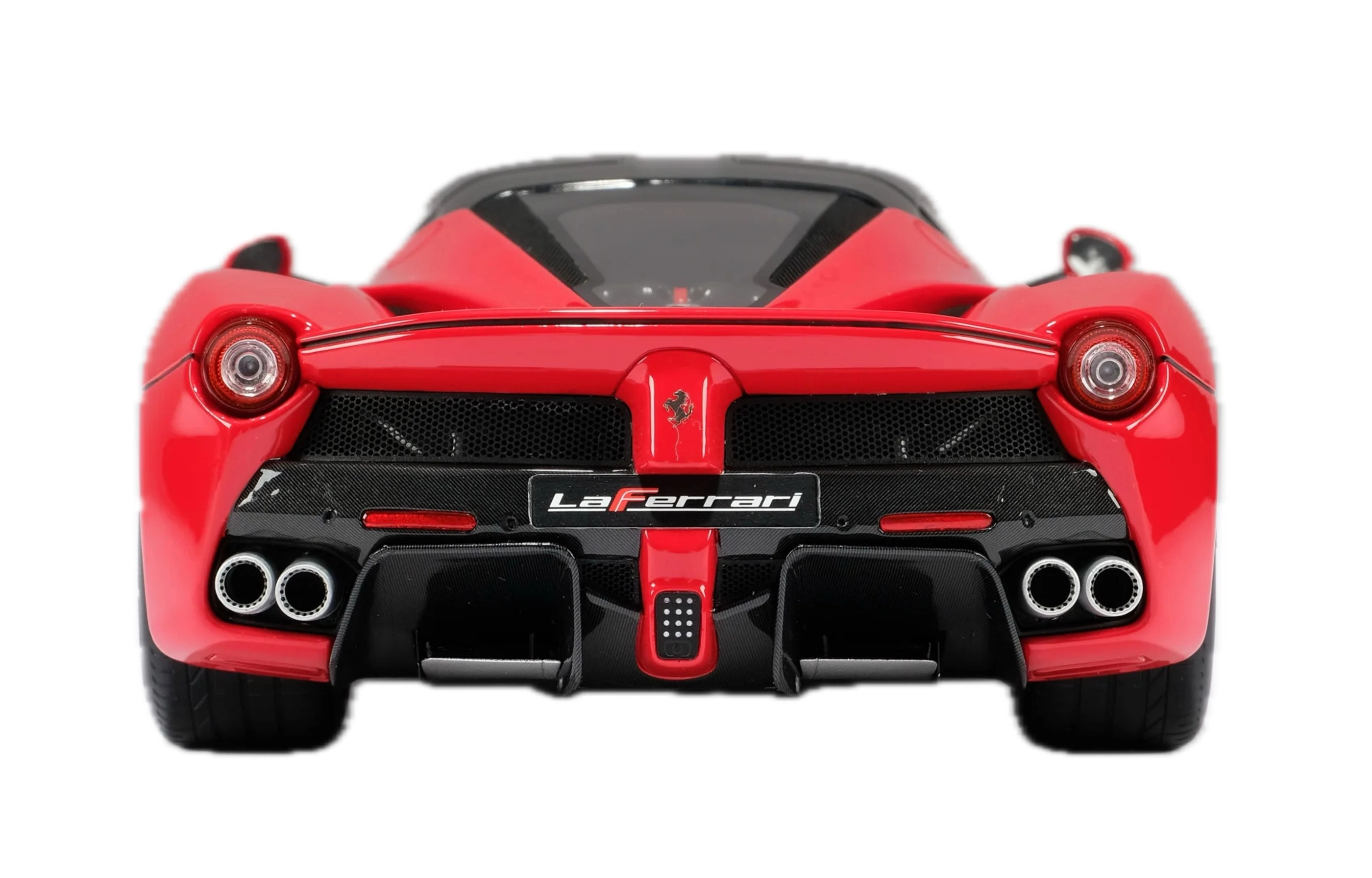 Amalgam Collection 118 Ferrari LaFerrari