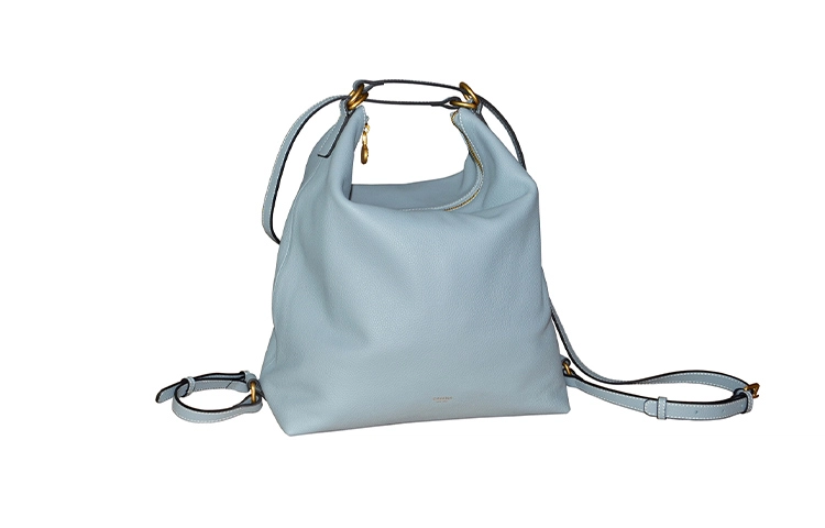 CAVANA YKK BABY BLUE