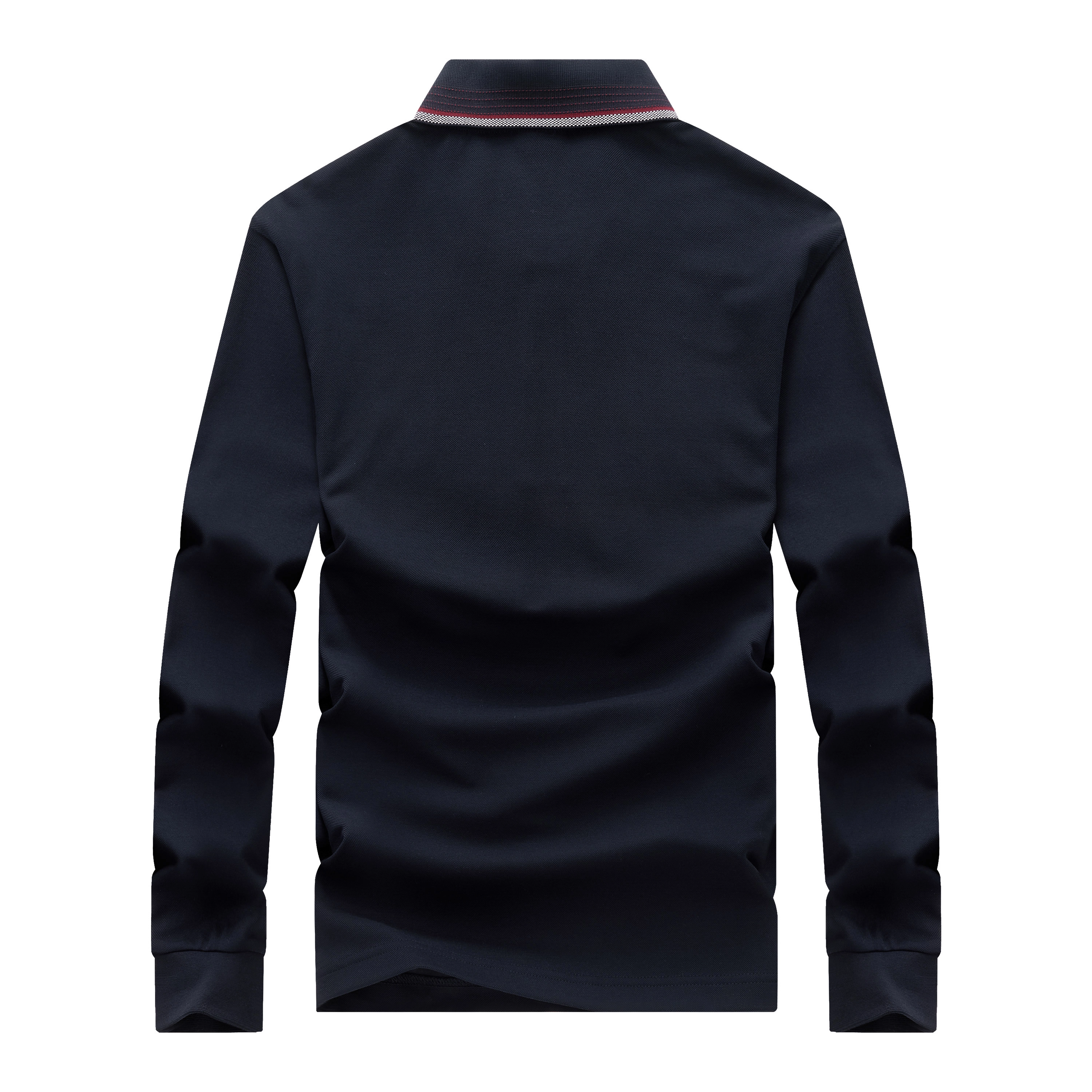 SEPTWOLVES Polo