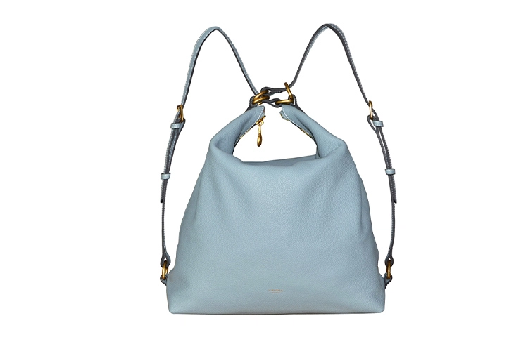 CAVANA YKK BABY BLUE