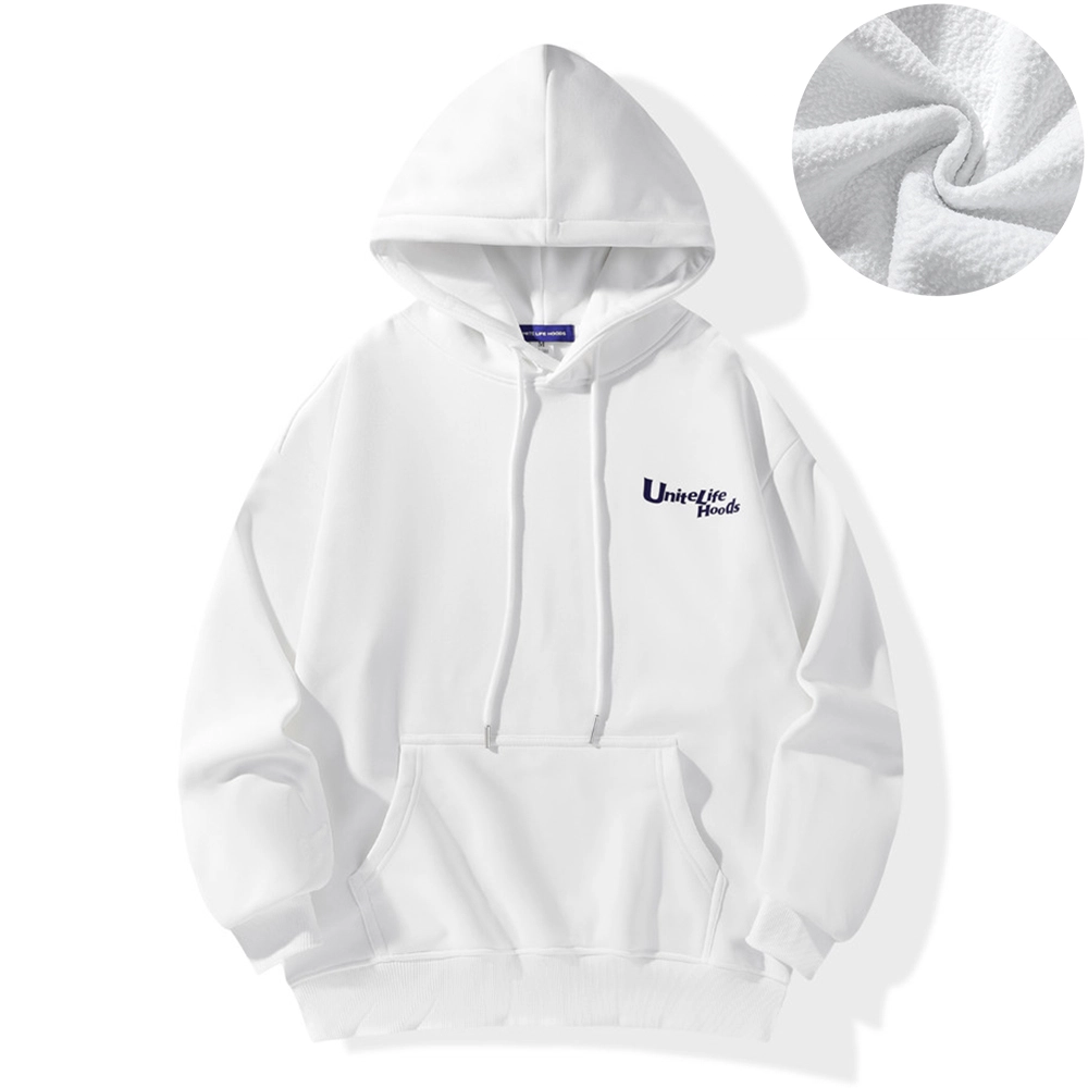 Unite Life HOODS logo