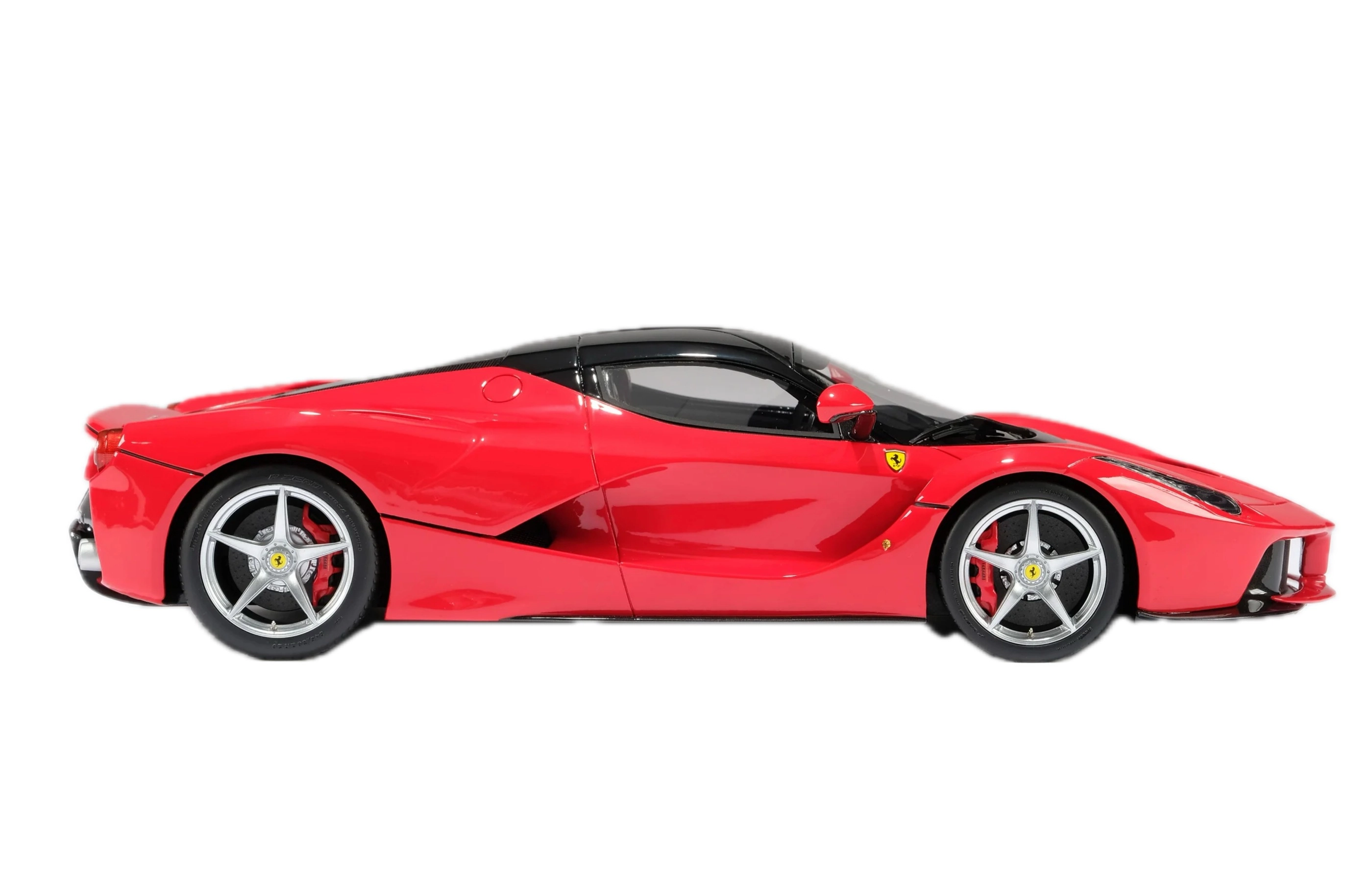 Amalgam Collection 118 Ferrari LaFerrari