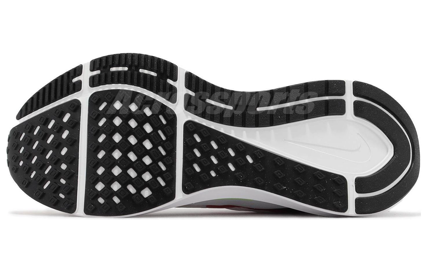 Nike Zoom Structure 25
