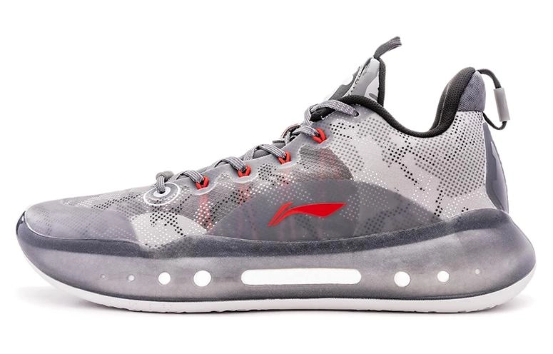 Aape x LiNing 14 14 Low TPU