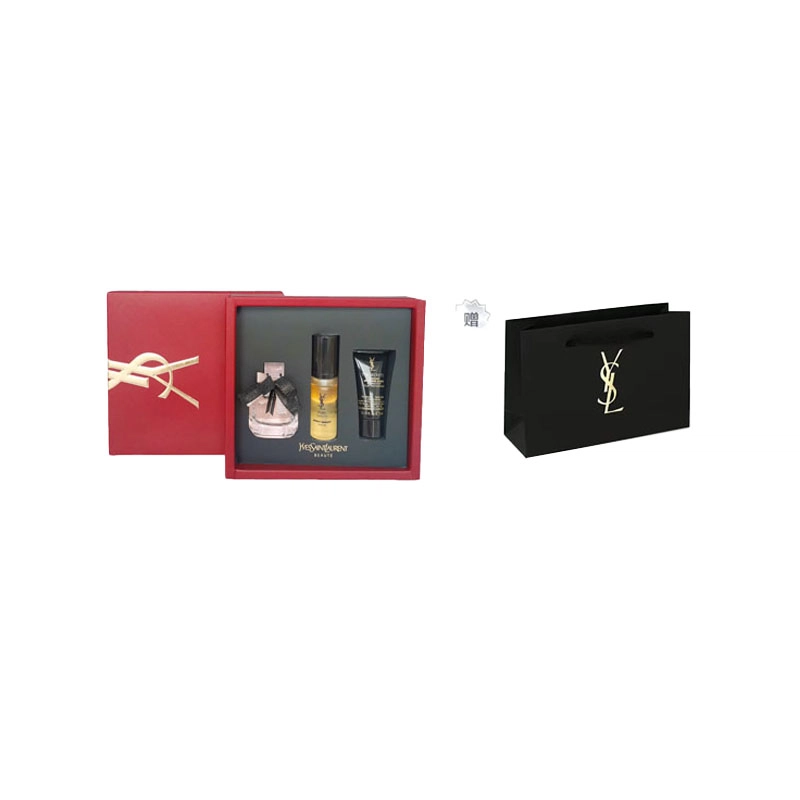 YSL 7.5ml+7ml+5ml
