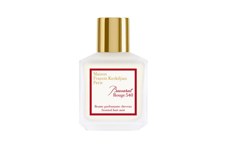 MFK Baccarat Rouge 540 70ml
