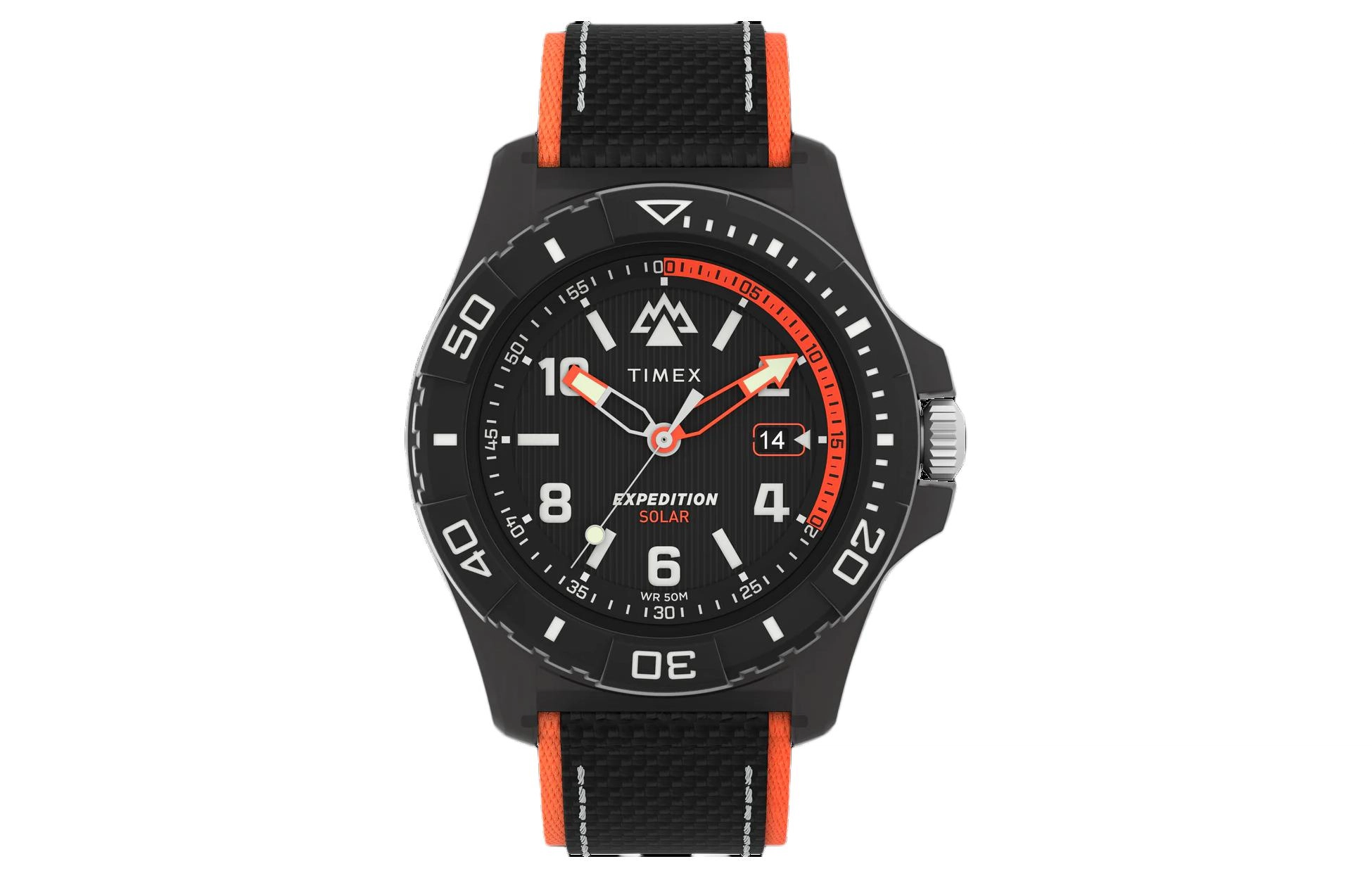 TIMEX PC 46mm 50