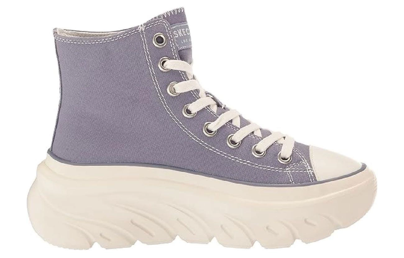 Skechers Street