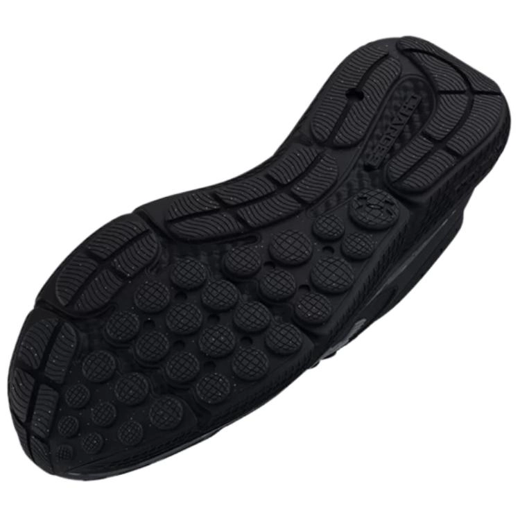 Under Armour Charged Assert 10 "Black Camo"