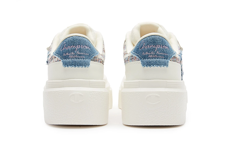 Champion Champ Creeper 1